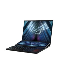 Ноутбук GX650RS LO052W черный 90NR0B11 M00280 Asus