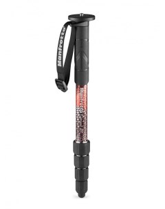 Монопод Element Traveller Black Manfrotto