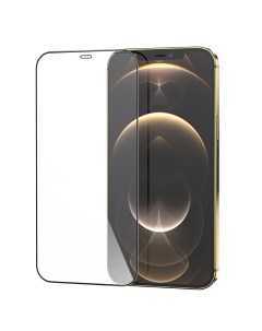 Защитное стекло на iPhone 12 Pro Max 6 7 A27 Hoco
