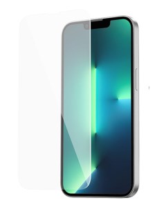 Защитное стекло на iPhone 13 Pro Max 6 7 14 Plus G6 прозрачное Hoco