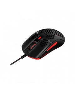 Проводная игровая мышь Pulsefire Haste черный HMSH1 A BK G Hyperx