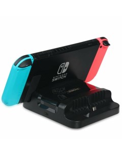 Подставка для приставки NS 853A для Nintendo Switch Dobe