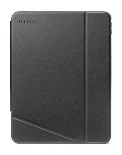 Чехол для iPad 10 9 2022 10th Gen Tri use Folio B02 Black Tomtoc
