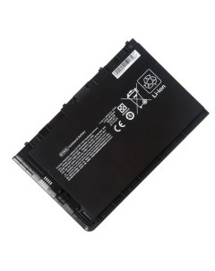 Аккумулятор для ноутбука HP EliteBook Folio 9470m 9480m 14 8V 3500mAh Rocknparts