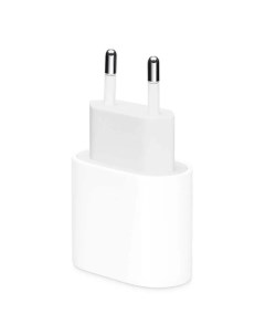 Сетевое зарядное устройство A2347 USB type C белый mhje3zm a Apple