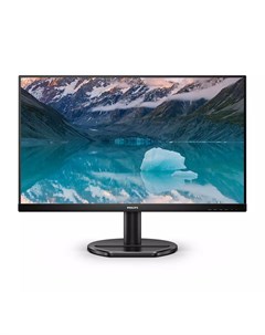 27 Монитор 272S9JAL Black 75Hz 1920x1080 IPS Philips