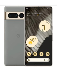 Смартфон Pixel 7 Pro 128 Гб ореховый Google