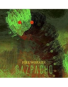 Gazpacho Fireworker Kscope import