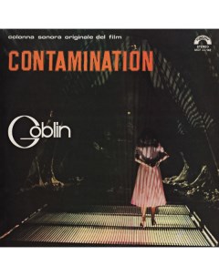Contamination Goblin Ost