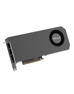 Видеокарта RTX4070 12GB VERTO Blower Edition 130854 Pny