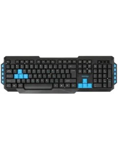 Беспроводная игровая клавиатура 231AG Black SBK 231AG K Smartbuy