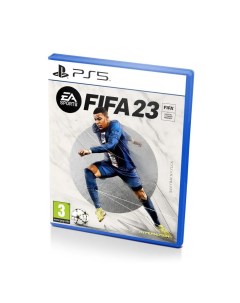 Игра FIFA 23 PlayStation 5 Русская версия Nobrand