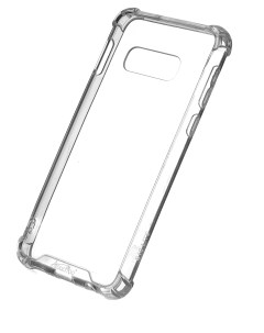 Противоударный чехол King Kong Anti shock для Samsung Galaxy S10e прозрачный Atouchbo