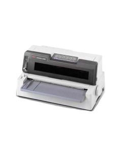 Матричный принтер Microline 6300FB SC Oki