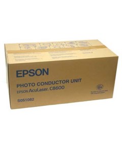 Фотобарабан C13S051082 цветной оригинальный Epson