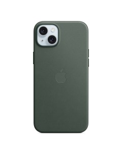 Чехол MT4F3FE A для iPhone 15 Plus клип кейс MagSafe Evergreen Apple
