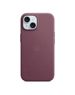 Чехол MT3E3FE A для iPhone 15 клип кейс MagSafe Mulberry Apple