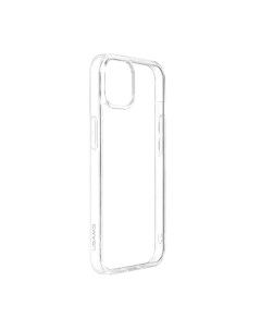 Чехол для APPLE iPhone 13 US BH761 Glass Silicone Transparent УТ000028106 Usams