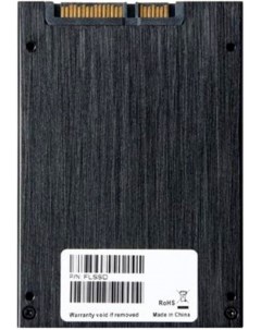 SSD накопитель FLSSD240X5 2 5 240 ГБ Foxline