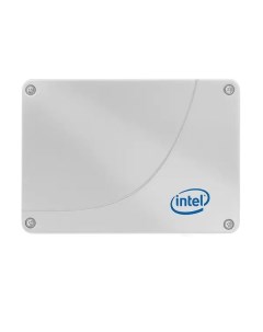 SSD накопитель 2 5 1 92 ТБ SSDSC2KG019TZ01 Intel