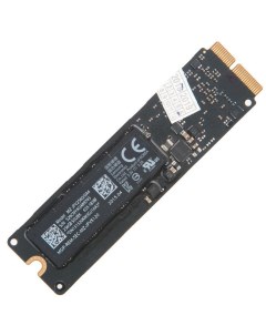 SSD накопитель M 2 2280 256 ГБ Samsung