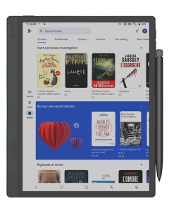 Электронная книга TAB ULTRA C Pro Onyx boox