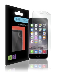 Защитная пленка для iPhone 7 8 SE 2020 на Айфон 7 8 СЕ 2020 Глянцевая Luxcase