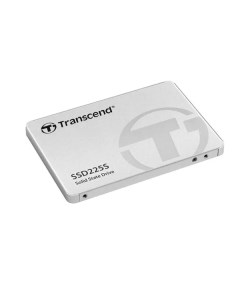 SSD накопитель 225S 2 5 1 ТБ 225S Transcend