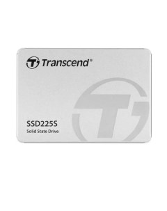 SSD накопитель 225S 2 5 250 ГБ 225S Transcend
