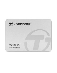 SSD накопитель 225S 2 5 500 ГБ 225S Transcend