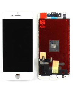 Дисплей для APPLE iPhone 8 в сборе с тачскрином Foxconn Black 060915 Vbparts
