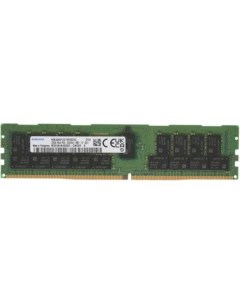 Оперативная память M393A4K40EB3 DDR4 1x32Gb 3200MHz Samsung