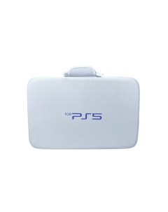 Чехол сумка PS5 White Dexx