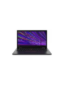 Ноутбук ThinkPad L13 Gen 2 Black 21AB004HRT Lenovo