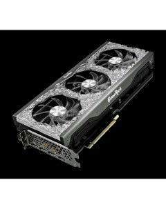 Видеокарта NVIDIA GeForce RTX 3070 Ti GameRock OC NED307TT19P2 1047G Palit