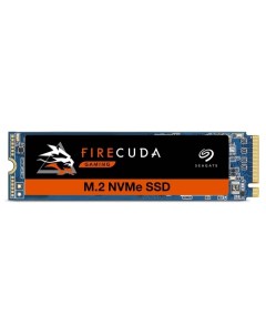 SSD накопитель FireCuda 510 M 2 2280 2 ТБ ZP2000GM30021 Seagate