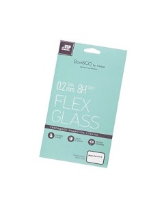 Защитное стекло для планшета Flex Glass для Apple iPad mini 4 Borasco