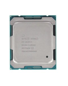 Процессор Xeon E5 2620 LGA 2011 3 OEM Hp