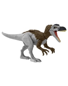 Фигурка динозавра Опасная стая Сюаньханозавр HLN60 Jurassic world