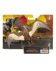 Фигурка динозавра Опасная стая Тупандактиль HLN54 Jurassic world