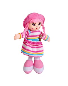 Кукла Марго 30 см 2466076 Milo