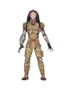 Фигурка Predator 2018 7 Scale Action Figure Ultimate Emissary 51574 23 5 см Neca