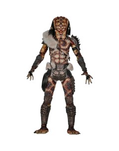 Фигурка Predator 2 7 Scale Action Figure Ultimate Snake 51426 17 см Neca