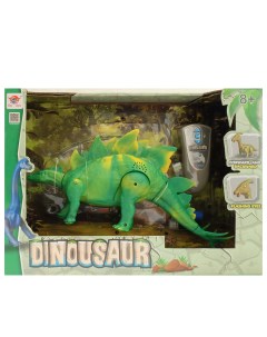 Динозавр Стегозавр и к арт FK007B Hk industries