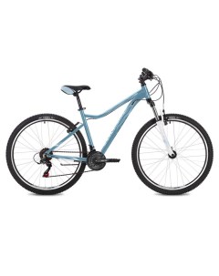 Велосипед Laguna STD 26 2022 15 синий Stinger