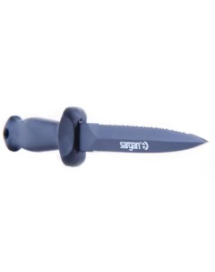 Туристический нож black Sargan