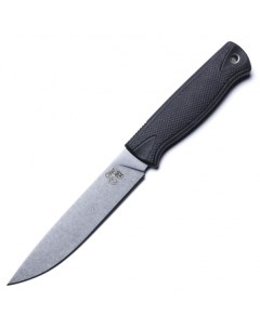 Нож от ООО Сталь AUS 8 покрытие Stonewash серый Пп кизляр