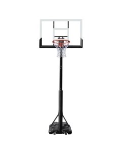 Мобильная баскетбольная стойка 52 STAND52P Dfc