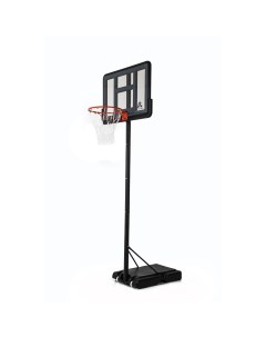 Баскетбольная мобильная стойка STAND44A003 STAND44A003 Dfc