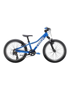 Велосипед PreCaliber 20 7SP Boys 2021 One Size alpine blue Trek